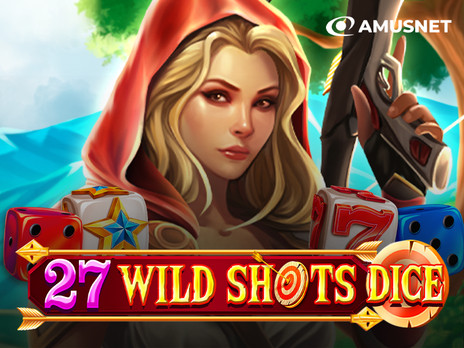 27 Wild Shots Dice без регистрации
