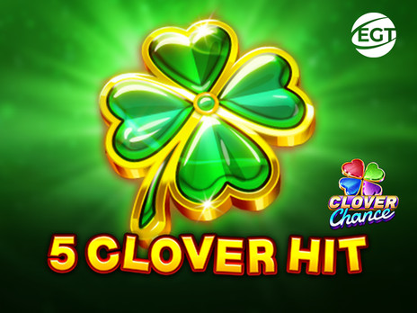 5 Clover Hit играть без регистрации