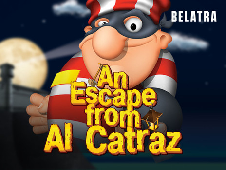 An Escape from Al Catraz без регистрации