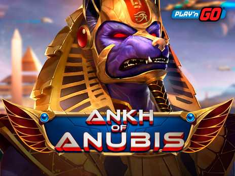 Ankh of Anubis играть без регистрации