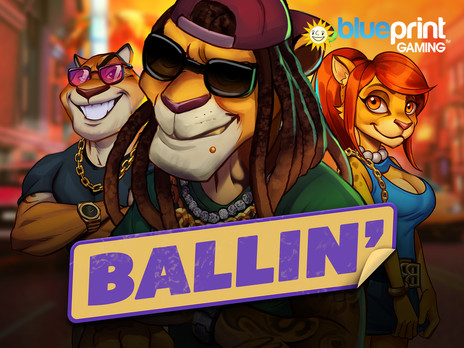 Ballin демо слот