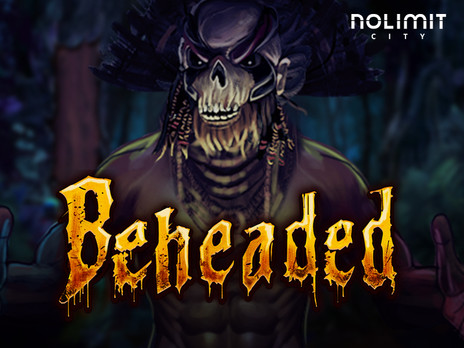 Beheaded играть бесплатно