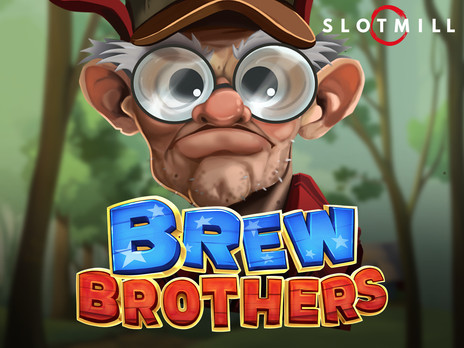 Brew Brothers демо онлайн