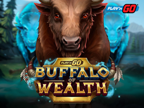Buffalo of Wealth играть в демо