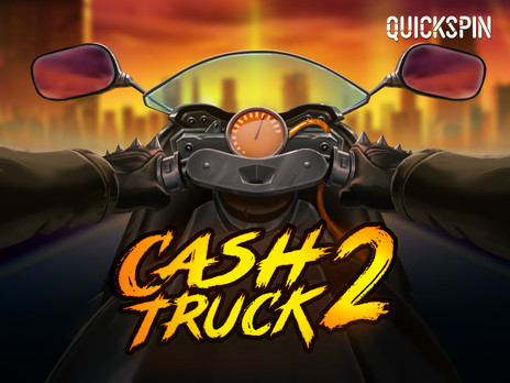 Cash Truck 2 бесплатная демо версия