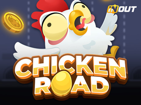 Chicken Road игровой автомат демо