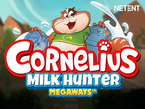 Cornelius Milk Hunter Megaways слот демо
