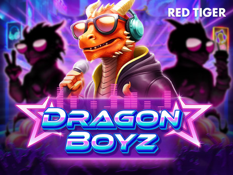 Dragon Boyz демо версия