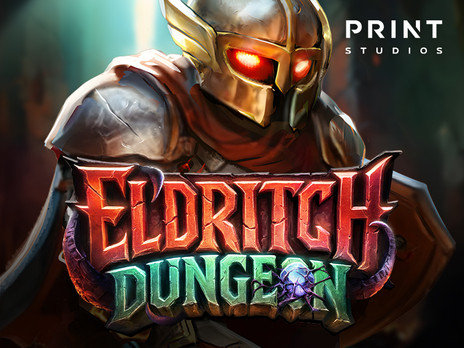 Eldritch Dungeon играть слот бесплатно