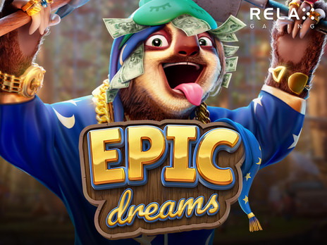 Epic Dreams играть онлайн