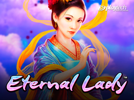 Eternal Lady демо игровой автомат