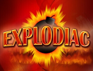 Explodiac играть онлайн
