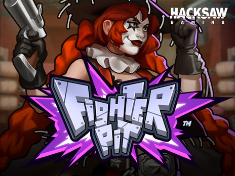 Fighter Pit демо игровой автомат