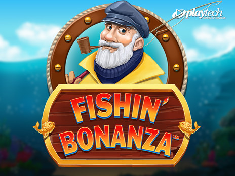 Fishing Bonanza слот в демо режиме