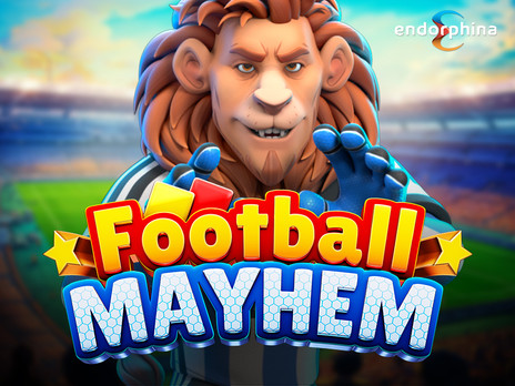 Football Mayhem играть без регистрации