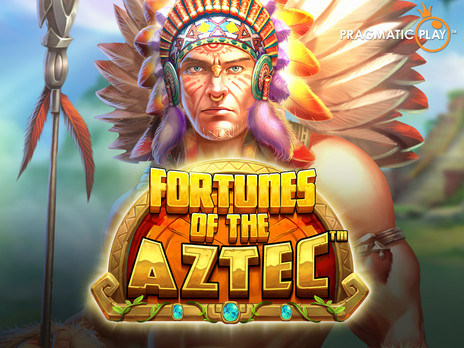 Fortunes of the Aztec демо версия слота