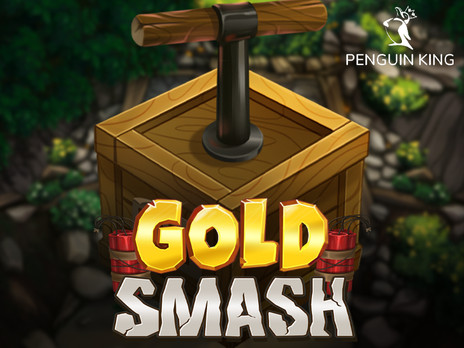 Gold Smash игровой автомат демо