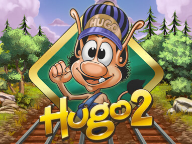 Hugo 2 бесплатная демо версия