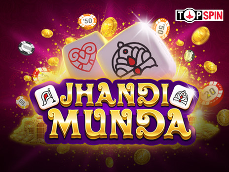 Jhandi Munda слот онлайн