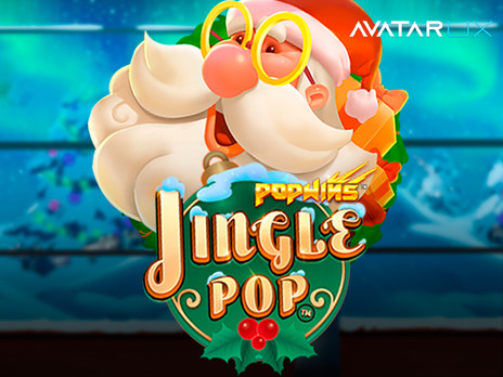 Jingle Pop слот демо