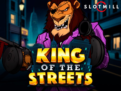 King of the Streets онлайн демо слот