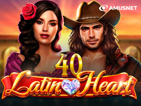 Latin Heart онлайн демо слот