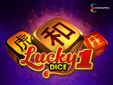 Lucky Dice 1 играть в демо