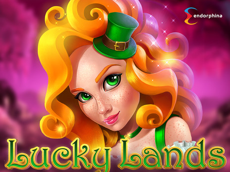 Lucky Lands слот демо