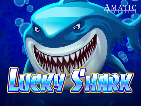 Lucky Shark демо версия