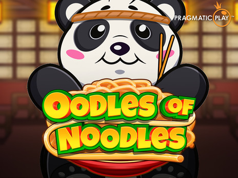 Oodles of Noodles играть без регистрации