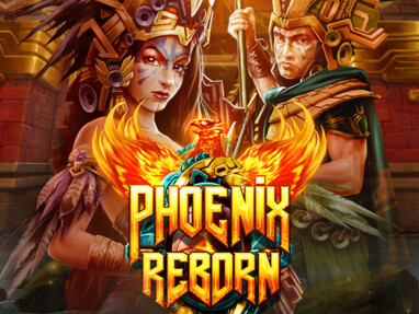 Phoenix Reborn демо игровой автомат