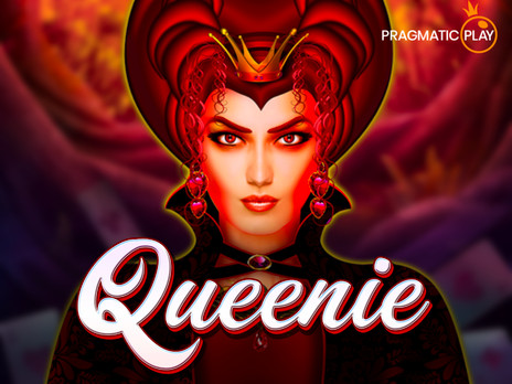 Queenie онлайн демо слот