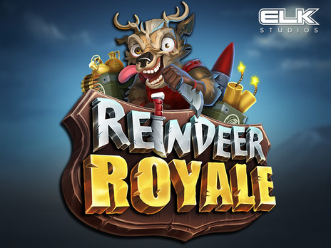 Reindeer Royale демо игровой автомат