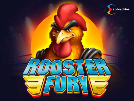 Rooster Fury онлайн демо слот