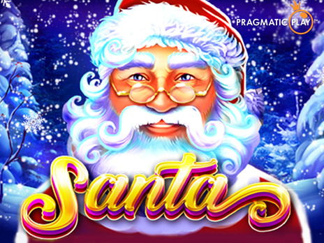 Santa онлайн демо слот