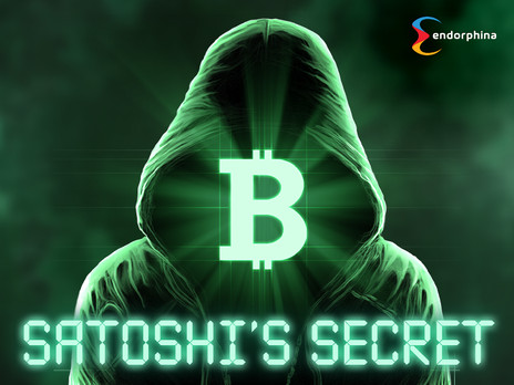 Satoshi’s Secret играть слот бесплатно
