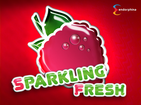 Sparkling Fresh бесплатная демо версия