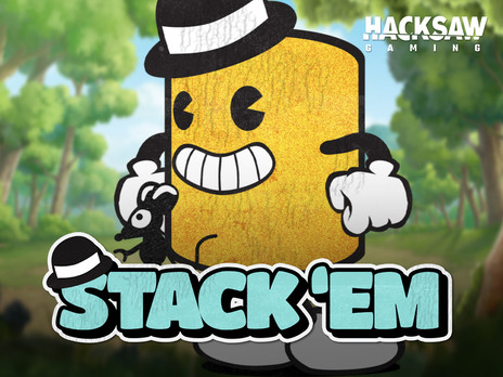 Stack 'em играть без регистрации