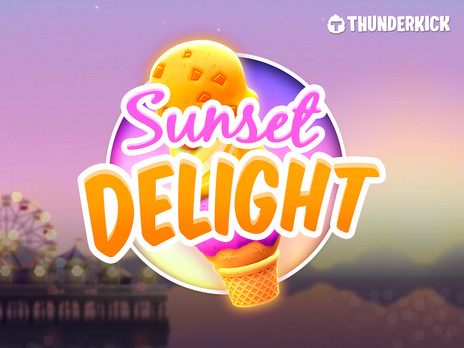 Sunset Delight слот демо