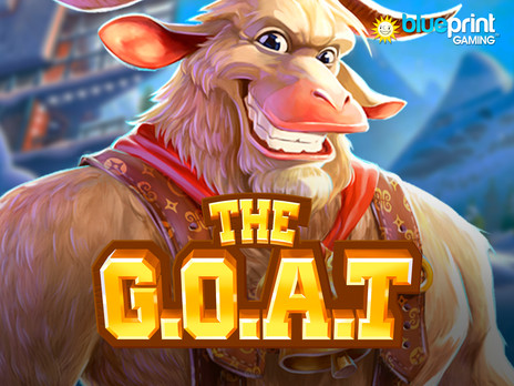 The G.O.A.T играть бесплатно