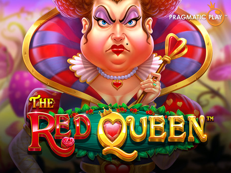 The Red Queen бесплатная демо версия