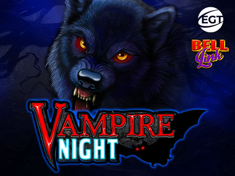 Vampire Night Bell Link играть онлайн