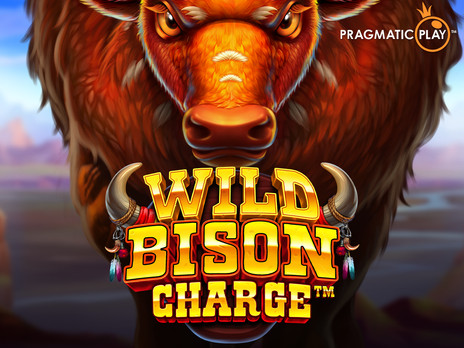 Wild Bison Charge бесплатная демо версия