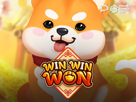 Win Win Won играть без регистрации