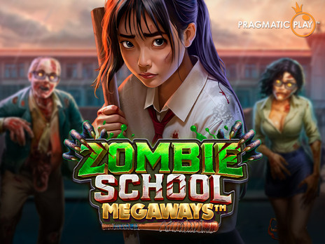 Zombie School Megaways демо слот